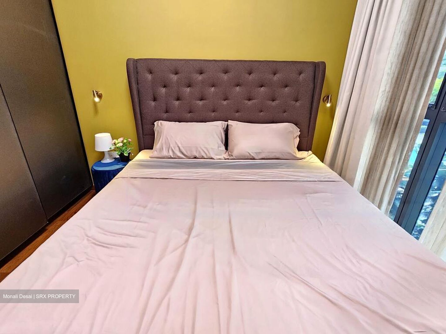 Fourth Avenue Residences (D10), Apartment #467695451